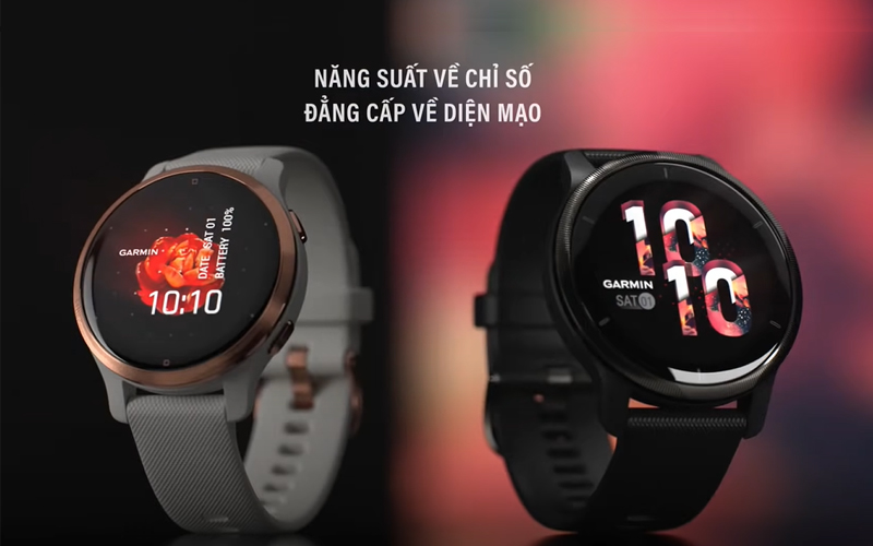 Hiệu suất Pin được nâng cấp tốt hơn phiên bản trước